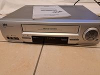 SEG HI-FI Videorecorder VHS "Texas" - Für "Bastler" Bayern - Krailling Vorschau