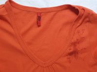 QS S Oliver T-Shirt M orange Hamburg-Nord - Hamburg Barmbek Vorschau