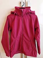 *wie neu* Mamalila Softshell-Tragejacke beere Gr.S Bayern - Oberostendorf Vorschau