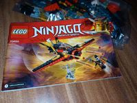 Lego Ninjago 70650 Flügel Speeder Flieger Sachsen - Aue Vorschau