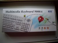 Multimedia Keyboard 9000A Bayern - Kunreuth Vorschau