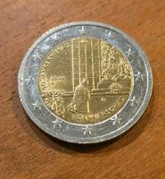 2 Euro Münze 50 Jahre Kniefall von Warschau Hessen - Ebsdorfergrund Vorschau