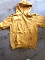 Gelber Kapuzenpullover (10€ nur) Nordrhein-Westfalen - Bocholt Vorschau