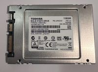 TOSHIBA 128GB SSD SATA 6Gb/s - THNSNJ128GCSU Brandenburg - Petershagen Vorschau