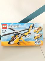 Lego Creator 3in1, Set 31023, gelbe Flitzer Rheinland-Pfalz - Neu-Bamberg Vorschau