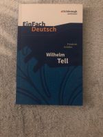 Einfach Deutsch Wilhelm Tell Essen - Essen-West Vorschau