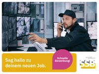 Sicherheitsmitarbeiter (m/w/d) (SSB SicherheitsService Berlin) *>14.25 EUR/Stunde* in Berlin Sicherheitsdienst  Sicherheitsmitarbeiter Objektschutzmitarbeiter Berlin - Mitte Vorschau