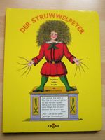 Der Struwwelpeter - Klassiker - ungekürzte Ausgabe Niedersachsen - Leer (Ostfriesland) Vorschau