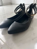 Ballerina Schuhe Nordrhein-Westfalen - Hiddenhausen Vorschau