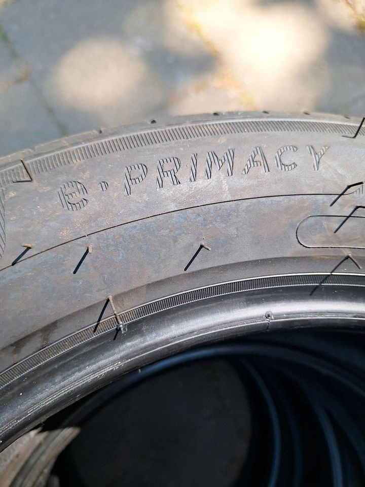 Michelin e primacy 195/55/R65 Sommerreifen in Hamburg