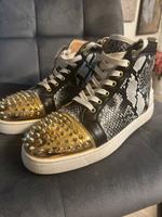 Christian Louboutin Herren Schuhe Duisburg - Duisburg-Mitte Vorschau