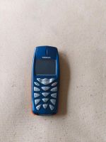 Nokia 3510i handy Niedersachsen - Osterholz-Scharmbeck Vorschau