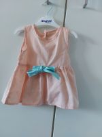 apricot farbenes Kleid / Tunika für Mädchen Nordrhein-Westfalen - Niederkassel Vorschau