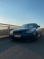 BMW E60 530i Bayern - Kist Vorschau