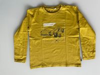 Sanetta Kidswear Longsleeve Shirt lang Gr. 140 Berlin - Charlottenburg Vorschau