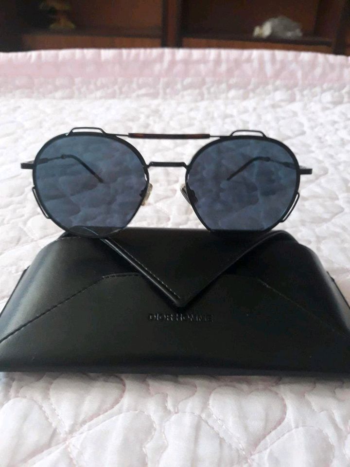 Dior-Sonnenbrille in Pforzheim