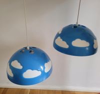 Vintage Lampe Ikea  Wolkenlampe Pilz Lampe Skojik Berlin - Neukölln Vorschau