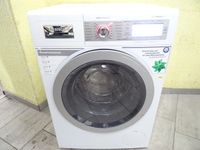 Waschmaschine Bosch 1400U/MIN A+++ (8Kg)*1 Jahr Garantie* Friedrichshain-Kreuzberg - Friedrichshain Vorschau