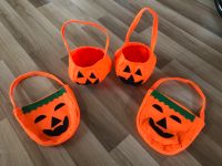 Halloween-Betteltaschen „Süßes oder Saures“ Rheinland-Pfalz - Bitburg Vorschau
