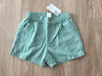 Shorts mit aufgesetzten Taschen Gr.98 von H&M Hessen - Gießen Vorschau