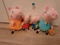 Peppa Pig Kuscheltiere Bayern - Alzenau Vorschau