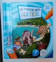 Tiptoi create - Die magische Insel der Tiere Brandenburg - Drebkau Vorschau
