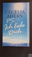 P.S. Ich liebe dich - ein Roman von Cecilia Ahern Nordrhein-Westfalen - Bergisch Gladbach Vorschau