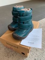 Stiefel von Bisgaard NEU Gr 20 Hamburg-Nord - Hamburg Langenhorn Vorschau