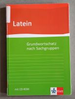 KLETT Grundwortschatz Latein Baden-Württemberg - Dußlingen Vorschau