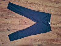 blaue Stoffhose Janina Nordrhein-Westfalen - Hallenberg Vorschau