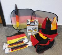 Deutschland Fanartikel Set Fußball EM Baden-Württemberg - Horb am Neckar Vorschau