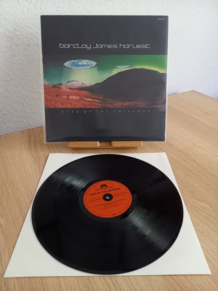 Barclay James Harvest / 10 LP Vinyl Sammlung / Schallplatte in Köln