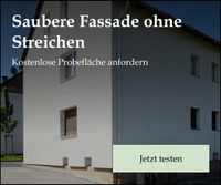 Proffesionelle-Fassadenreinigung in Albstadt Baden-Württemberg - Albstadt Vorschau