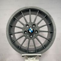 Original 18 Zoll BMW 3er E46 Radial Styling 32 Alufelgen Nordrhein-Westfalen - Holzwickede Vorschau