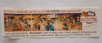 Ü-Ei Puzzle 2003 Motocoyoten Thüringen - Bad Frankenhausen/Kyffhäuser Vorschau