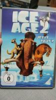 DVD Ice Age 2 Jetzt taut's Nordrhein-Westfalen - Oberhausen Vorschau