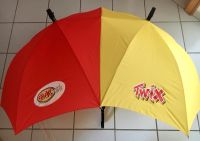 Partner-Regenschirm, gelb-rot, neu Bayern - Bad Birnbach Vorschau