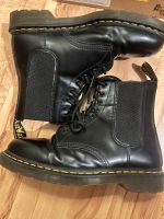 Dr Martens 1460 Harper Black mit OVP Friedrichshain-Kreuzberg - Kreuzberg Vorschau