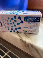 Neu ZENDIUM Complette Protection Zahnpasta Bayern - Kitzingen Vorschau