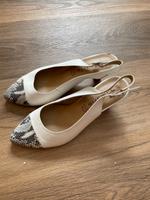 Inkl. Versand - Tamaris Pumps - beige Schlangenoptik - 37 Nordrhein-Westfalen - Euskirchen Vorschau