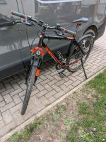 Trekking Rad Staiger Herren 28 Zoll Fahrrad Bayern - Thurnau Vorschau