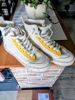 Diesel Sneaker Gr 37 Niedersachsen - Stadthagen Vorschau