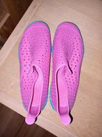 Badeschuhe pink Größe 33/34 Nordrhein-Westfalen - Gütersloh Vorschau