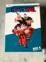 Dragonball Blu Ray Box Nr 4 Folge 84 -101 Rheinland-Pfalz - Polch Vorschau