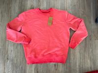 Adenauer & co unisex Sweatshirt hummer farben xl Düsseldorf - Friedrichstadt Vorschau