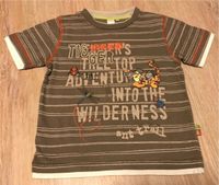 T-Shirt kurzärmlig, Gr. 104, Disneys Winnie Puuh hier: TIGGER Sachsen - Kamenz Vorschau