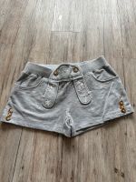 Graue Stockerpoint Damen Shorts Wandsbek - Hamburg Bramfeld Vorschau