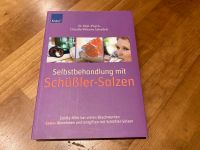 Schüßler Salze Selbstbehandlung Abnehmen Entgiften Heilmethode Frankfurt am Main - Nordend Vorschau