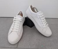 HUGO Sneaker 'Futurism' / Weiß / Echtleder / GR 43 Sillenbuch - Heumaden Vorschau