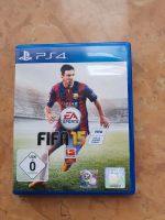 PS 4 FIFA 15 Sachsen-Anhalt - Zörbig Vorschau